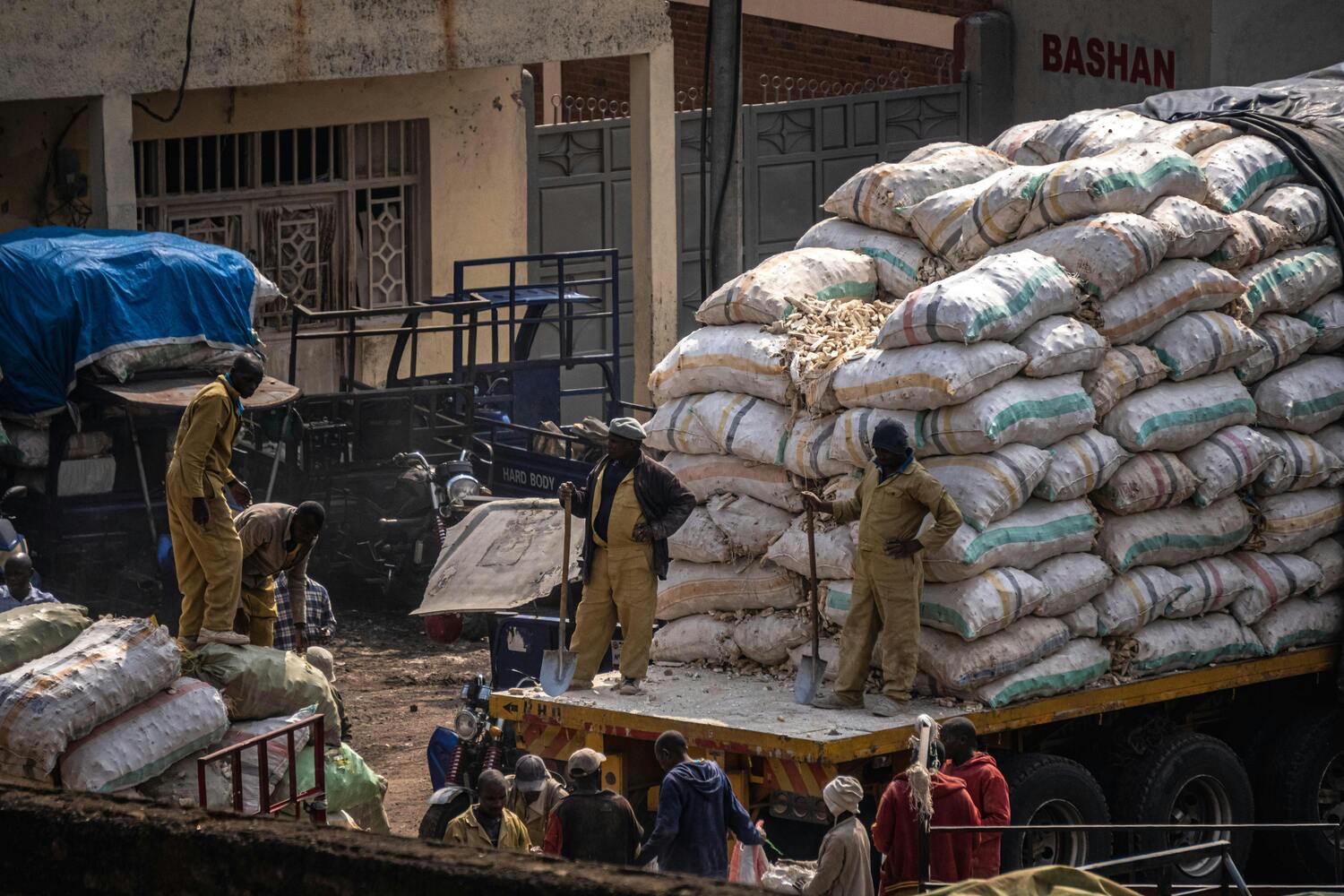 L'augmentation du SMIG au Burkina Faso
