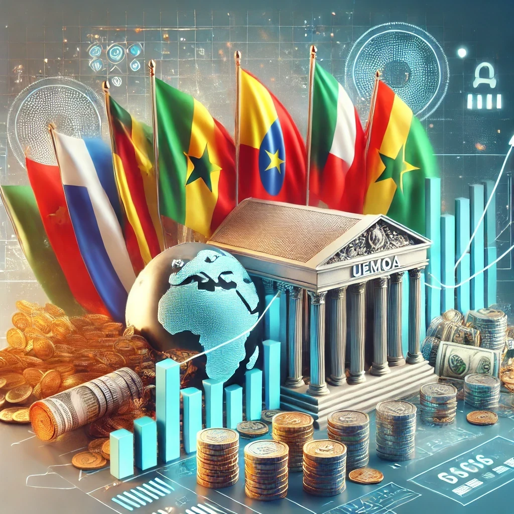 Le financement bancaire en zone UEMOA