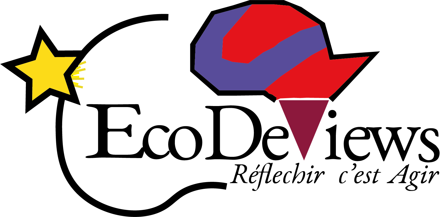 Logo EcoDeviews